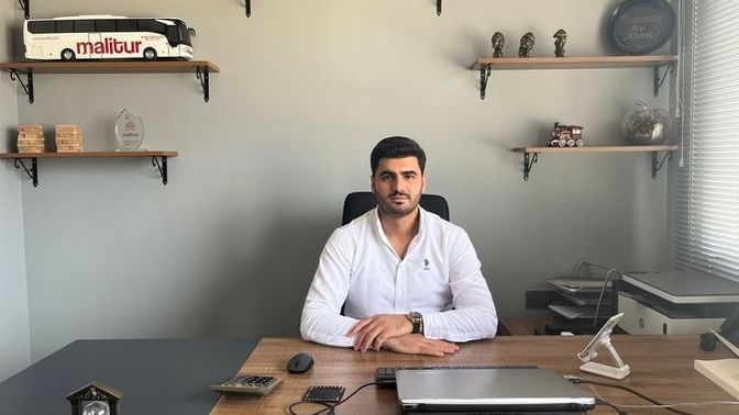Turizm Sektörüne Genel Bakış ve Muhammet Ali Köprü Ropörtajı