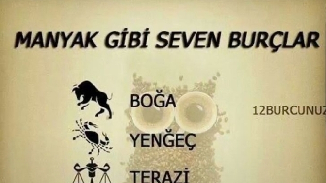 Çok seven burçlar ❤️🥰👇