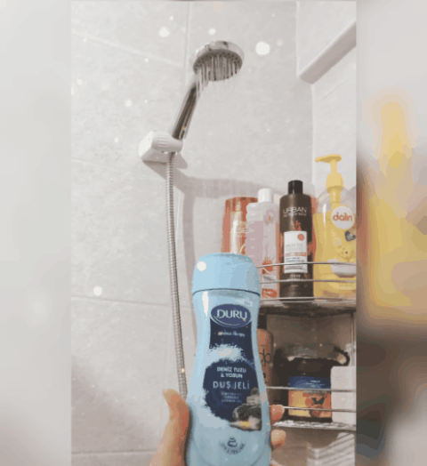 🚿🏝️♨