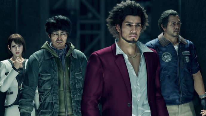 Yakuza: Like a Dragon Oyunu İncelemesi!