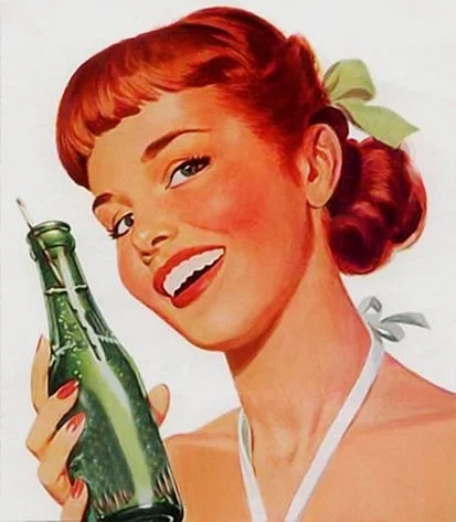 Soda