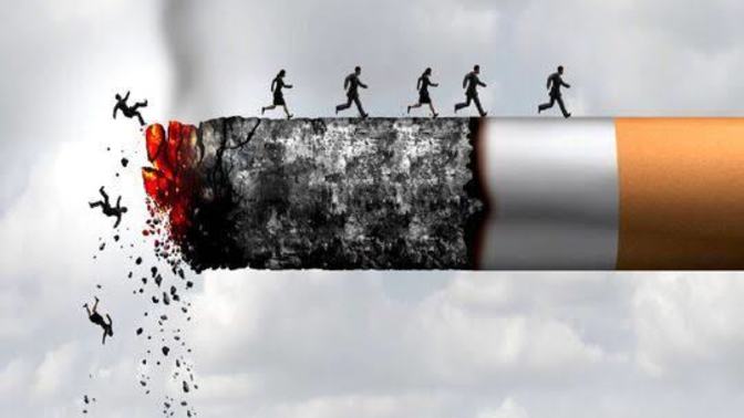 Hiçbir Zaman Geç Değil! Sigara Bırakılırsa Vücutta Meydana Gelecek Değişimler