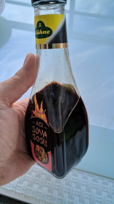 Acı olmayanı da var ^^