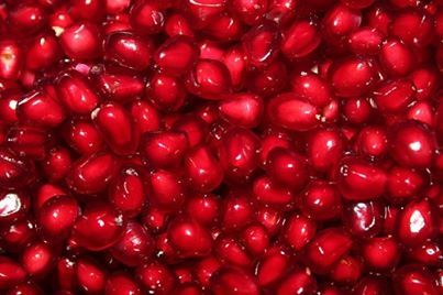 Mevsim Meyvelerinden Yapılacak Yüz Maskelerini Sayıyorum