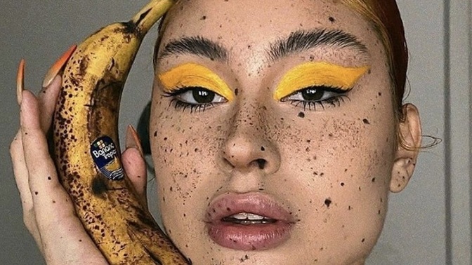 Mevsim Meyvelerinden Yapılacak Yüz Maskelerini Sayıyorum