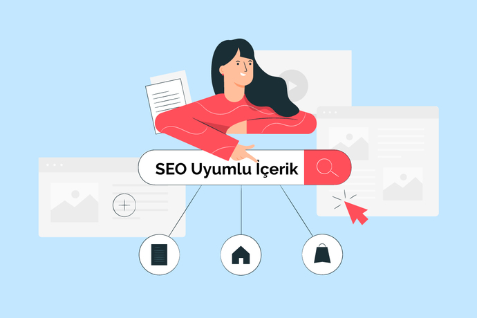seo uyumlu içerik