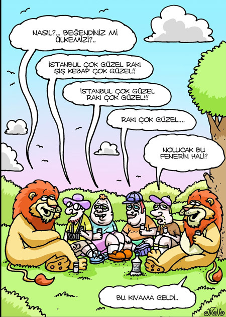 Bu Yazı Buram Buram Anason Kokuyor: 12 Adımda Rakı Masasında Yaşanan Trajikomik Evreler