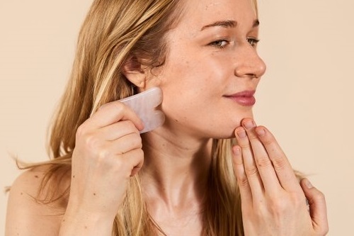 Gua Sha Taşları Nasıl Kullanılır?