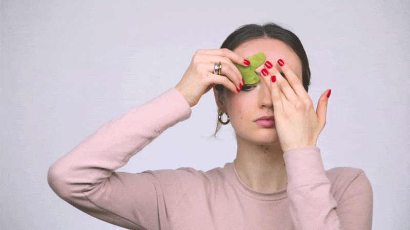 Gua Sha Taşları Nasıl Kullanılır?