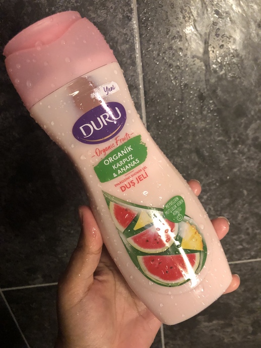 Ferahlatıcı Bir Duş Keyfinin Vazgeçilmezi: Duru Duş Jeli