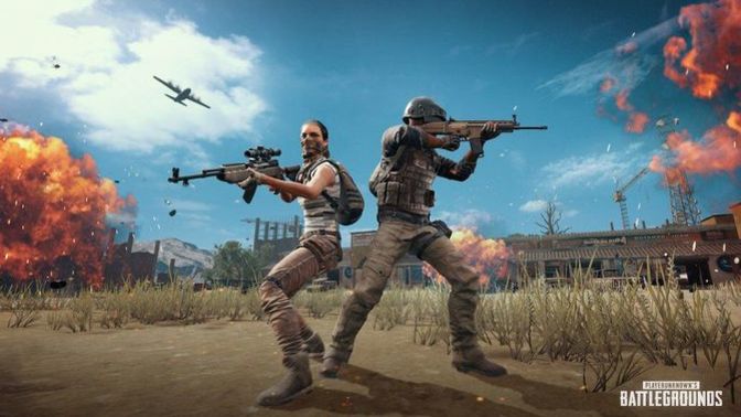 PUBG Nedir? Sistem Gereksinimleri Nelerdir?
