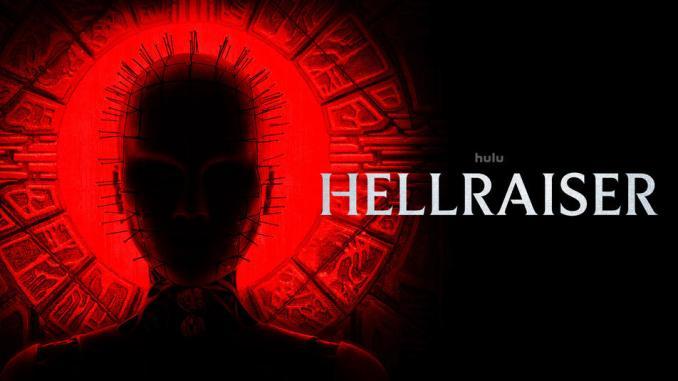 Esrarengiz Bir Bulmaca Kutusunun Ortaya Çıkardığı Sadist Varlık: Hellraiser