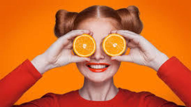 C Vitamini İçeren Bakım Ürünleriyle Tanışman İçin 5 Sebep