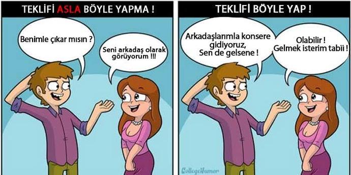 Sağlıklı Bir İlişki Nasıl Başlamalı?