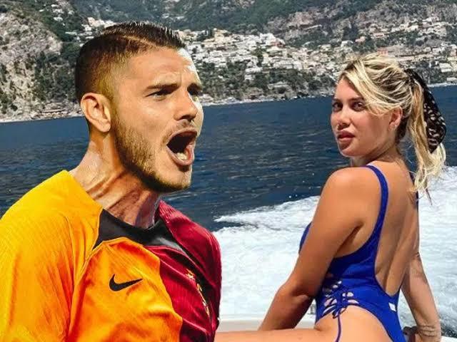 Galatasaray Onlara Uğursuz Geldi: Galatasaraya Transferi Sonrası Eşinden Ayrılan Yıldız Futbolcular