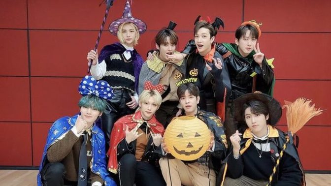 En Ünlü K-pop Grupları, İsimleri ve Üyeleri