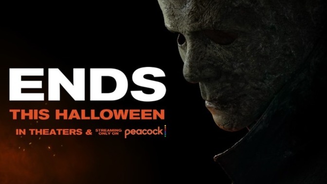 Kötülük Sona Eriyor: Halloween Ends