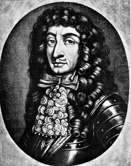 Ernst Rüdiger von Starhemberg
