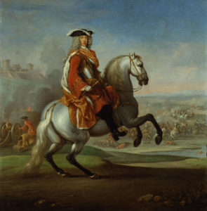V. Charles (Lorraine Dükü)