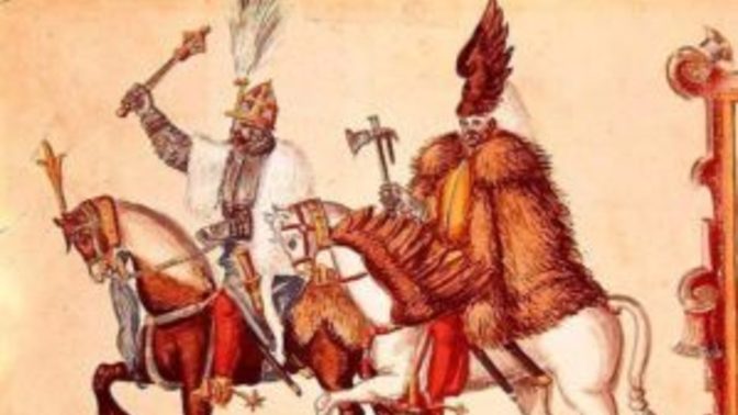 Osmanlı Geri Dönüyor: 14 Temmuz - 30 Ekim 1684 Budin Kuşatması!