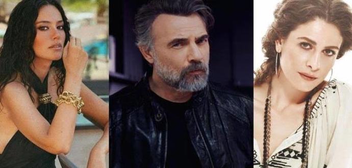 Severek İzlediğim 3 Türk Dizisi!