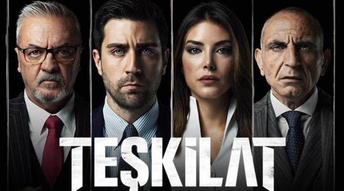 Severek İzlediğim 3 Türk Dizisi!