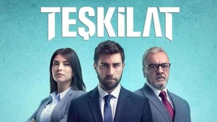 Severek İzlediğim 3 Türk Dizisi!