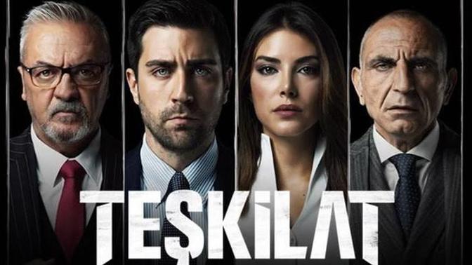 Severek İzlediğim 3 Türk Dizisi!