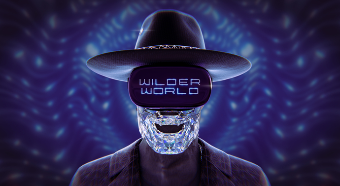 Metaverse Meraklıları Buraya! Geleceğin Yeni Boyutu Wilder World Hakkındaki Her Şey