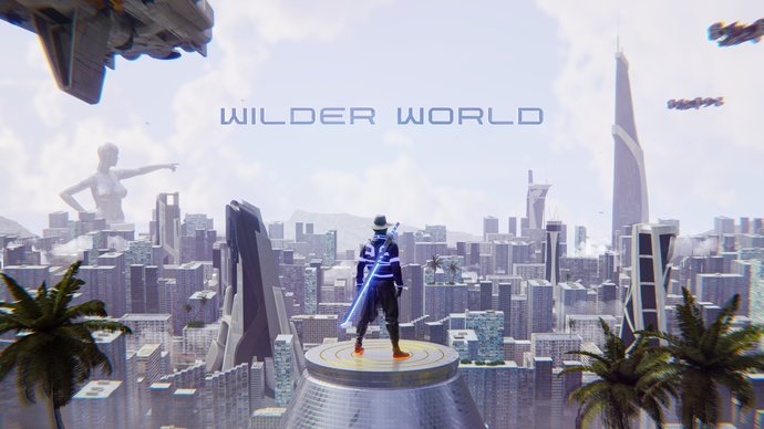 Metaverse Meraklıları Buraya! Geleceğin Yeni Boyutu Wilder World Hakkındaki Her Şey