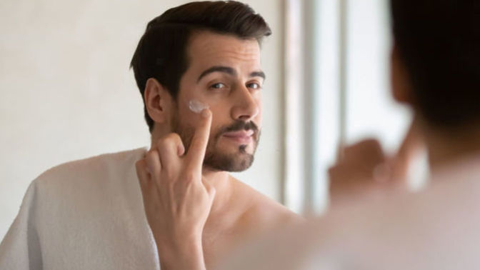 Tıraş Sonrası Cilt Bakımı Nasıl Olmalı? Anlatıyorum