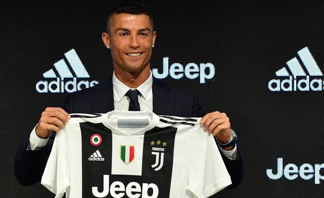 Cristiano Ronaldonun Gelmiş Geçmiş En İyi Futbolcu Olduğunun 8 Kanıtı
