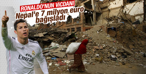Cristiano Ronaldonun Gelmiş Geçmiş En İyi Futbolcu Olduğunun 8 Kanıtı