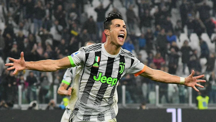 Cristiano Ronaldonun Gelmiş Geçmiş En İyi Futbolcu Olduğunun 8 Kanıtı