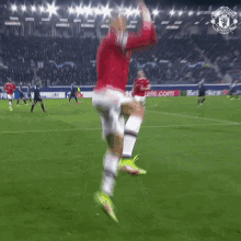 Cristiano Ronaldonun Gelmiş Geçmiş En İyi Futbolcu Olduğunun 8 Kanıtı