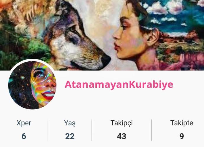 Farkları, Adları: KizlarSoruyorun En Yaratıcı, En İlginç 10 Kullanıcı Adı ve Hikayeleri
