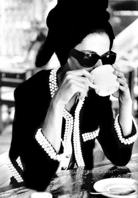 Coco Chanel