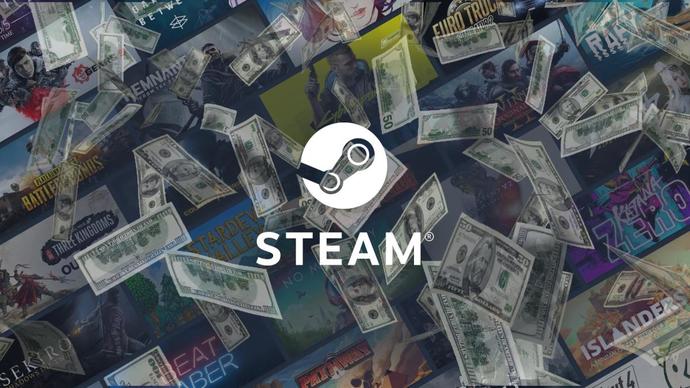 Steam, Türkiye İçin Dolar Kurunu Yükseltince Oyunculardan Ortaya Çıkan Tweetler