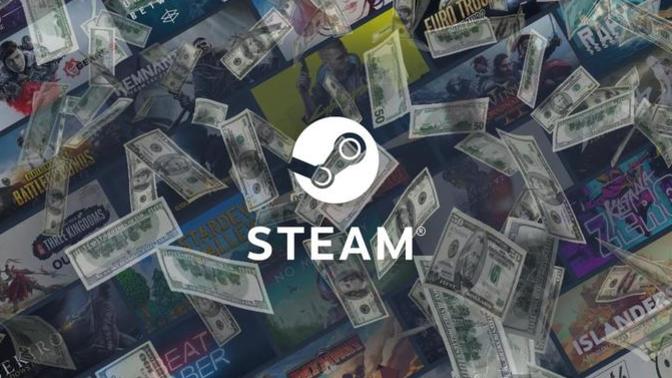 Steam, Türkiye İçin Dolar Kurunu Yükseltince Oyunculardan Ortaya Çıkan Tweetler