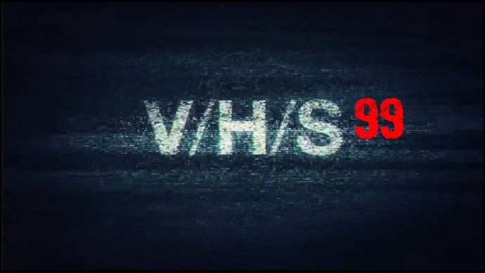 Ev Videolarının Dehşet Görüntüleri: V/H/S/99