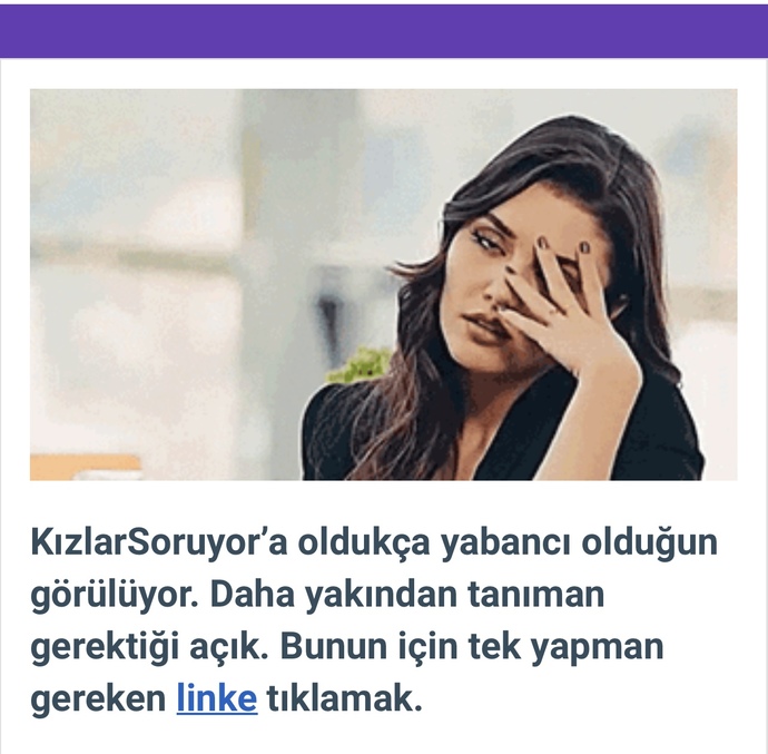 KızlarSoruyor'u Ne Kadar Tanıyorsunuz?