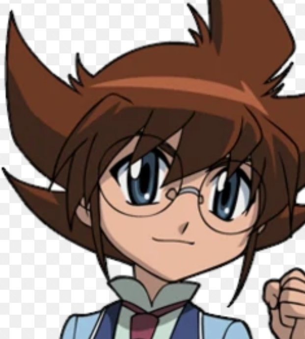Beyblade Metal Serisi En Sinir Bozucu 10 Karakter