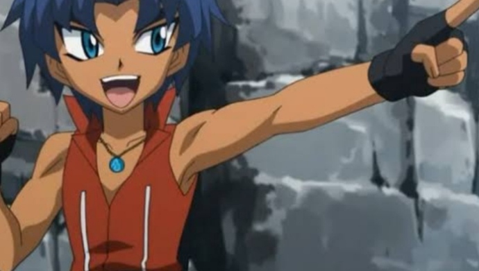 Beyblade Metal Serisi En Sinir Bozucu 10 Karakter