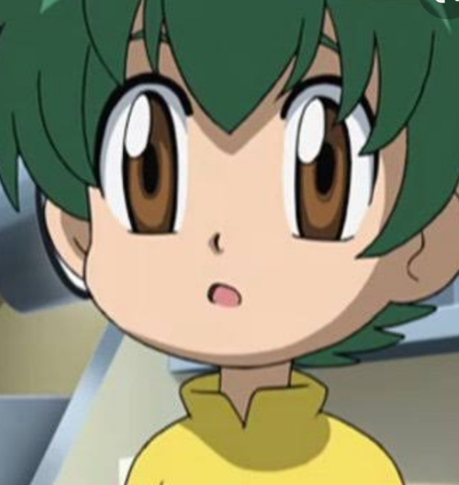 Beyblade Metal Serisi En Sinir Bozucu 10 Karakter