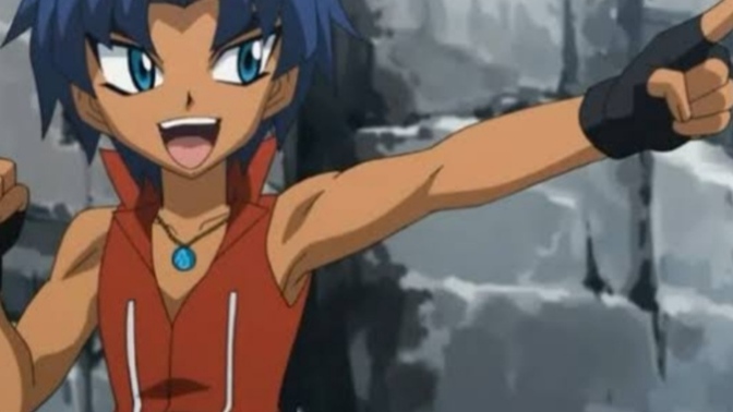 Beyblade Metal Serisi En Sinir Bozucu 10 Karakter
