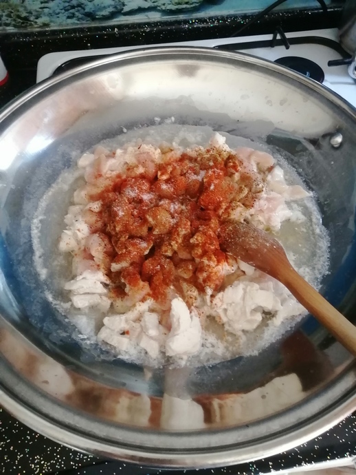 Lezzet Bombası Tantuni Nasıl Yapılır?