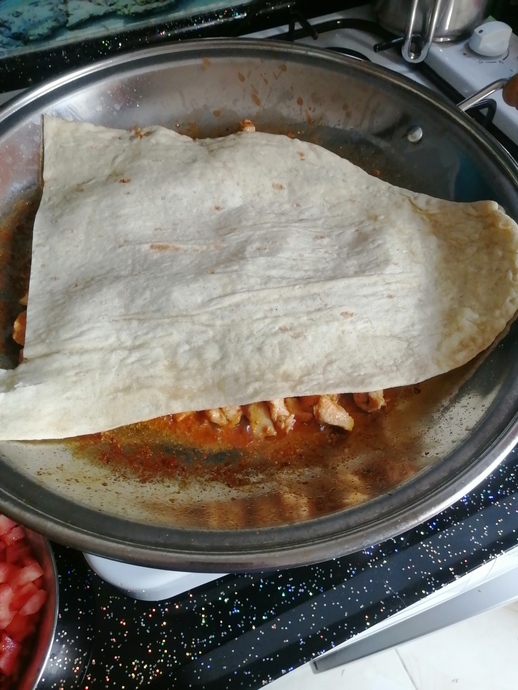 Lezzet Bombası Tantuni Nasıl Yapılır?