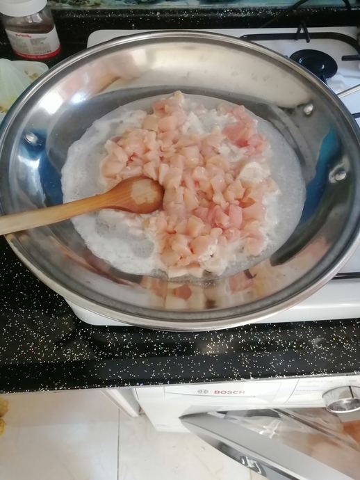Lezzet Bombası Tantuni Nasıl Yapılır?