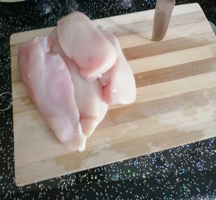 Lezzet Bombası Tantuni Nasıl Yapılır?