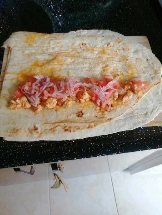 Lezzet Bombası Tantuni Nasıl Yapılır?